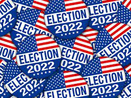 Election 2022 free rides to poles